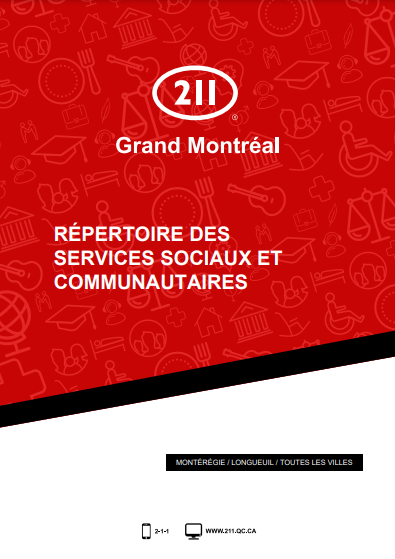 Répertoire PDF